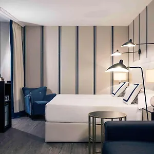 Mercure Jardines De Albia Ξενοδοχείο